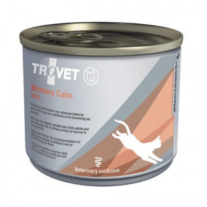 TROVET Urinary Calm UCD Chicken - mokré krmivo pro kočky - 200g