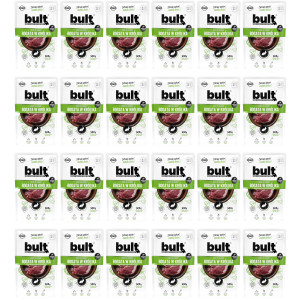 BULT Rich in rabbit - vlhké krmivo pro psy - 24x500g