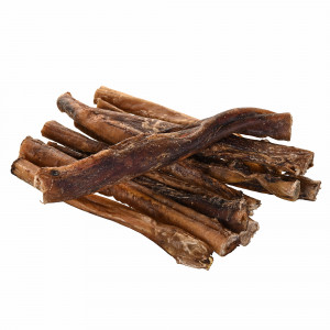 PETITTO Beef pizzle - pamlsek pro psa - 10