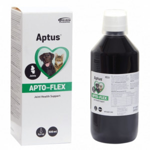 APTUS Apto-flex - doplňky na klouby pro psa a kočku – 500ml