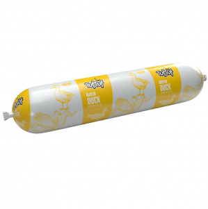 TUF TUF Duck bar - vlhké krmivo pro psy - 900g