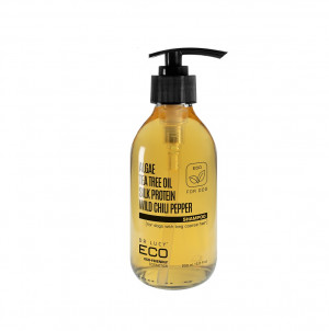 Eco šampon pro psy s krátkou srstí 200 ml