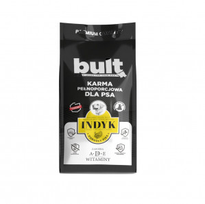 BULT krůta - suché krmivo pro psy - 12kg