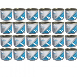 TROVET 8716811001700 šťavnaté krmivo pro kočky 200 g