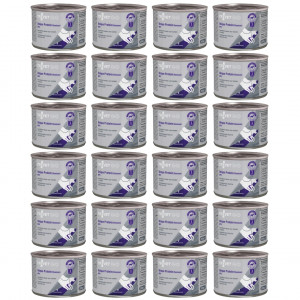 TROVET Unique Protein UPV Zvěřina – mokré krmivo pro psy a kočky – 24×200 g