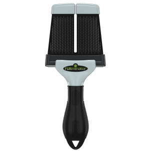 FURminator - kartáč typu slicker pro psy a kočky - L