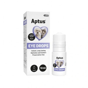 APTUS Eye drops - oční kapky pro psa a kočku – 10ml