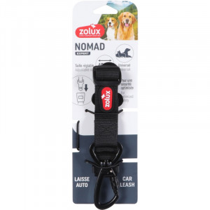 ZOLUX Nomad Expert – bezpečnostní pás do auta pro psa