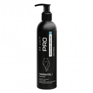 DR LUCY Pro Keravital Hrubá srst – kondicionér pro psy – 250ml