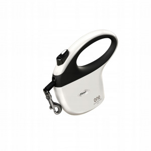 FLEXI One for all S - samonavíjecí vodítko - 5m