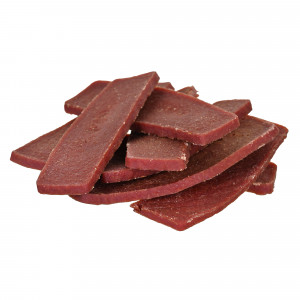 PETITTO Jehněčí jemné filety - psí pochoutka - 500 g