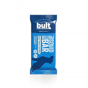BULT proteinová tyčinka s kalamáry - pamlsek pro psy - 75g