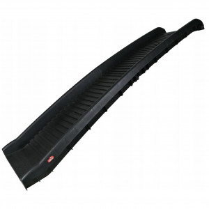 ZOLUX Nomad – automobilová rampa pro psa – 151,5×40×16 cm