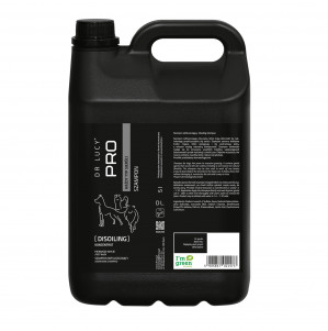 DR LUCY Pro Disoiling – šampon pro psy – 5 l