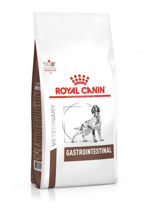 ROYAL CANIN Gastrointestinal - suché krmivo pro psy - 15 kg