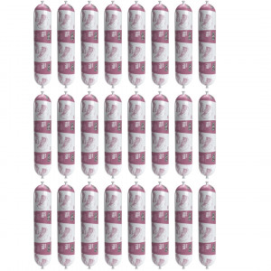 TUF TUF Pork Bar - vlhké krmivo pro psy - 24x900g