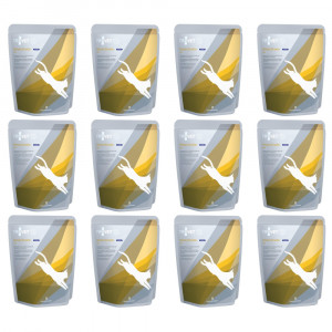 TROVET Urinary Struvite ASD Kuře – mokré krmivo pro kočky – 12×85 g