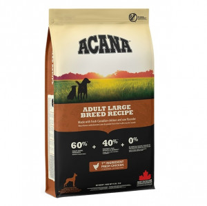 ACANA Adult Large Breed - suché krmivo pro psy - 11,4kg