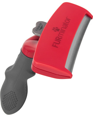 FURminator - furminátor pro dlouhosrsté psy - XL