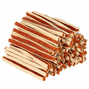 PETITTO Měkké kachní nudličky - pochoutka pro psy - 500 g