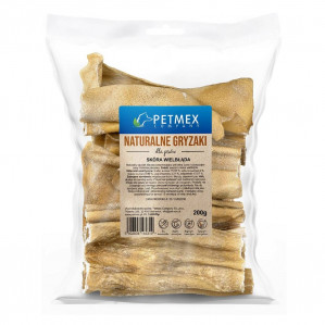 PETMEX Camel skin - pamlsek pro psa - 200g