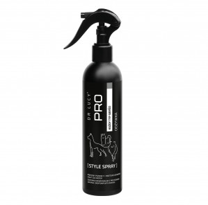 DR LUCY Pro Style Spray – kondicionér pro psy – 250 ml