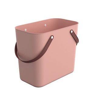 ROTHO Albula Style Pink - kabelka - 25l