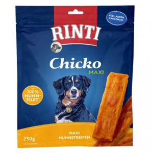 RINTI Chicko Maxi Chicken - pamlsek pro psa - 250g