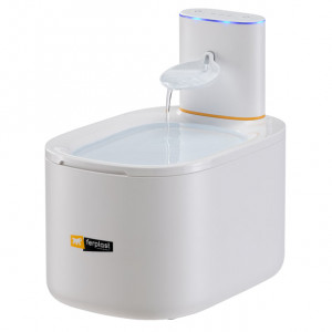 FERPLAST Astra - fontána pro psy a kočky - 3 l