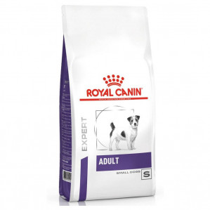 ROYAL CANIN VHN Dog Adult Small - suché krmivo pro psy - 2kg