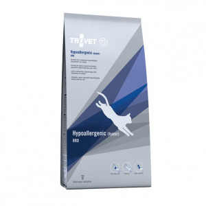 TROVET Hypoallergenic RRD with rabbit - suché krmivo pro kočky - 2,5kg