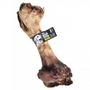 BULT Front beef bone - pamlsek pro psa - 1pcs.