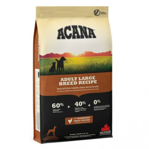 ACANA Adult Large Breed - suché krmivo pro psy - 11,4kg