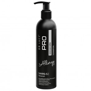 DR LUCY Hypo S - hypoalergenní šampon pro psy - 250 ml