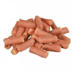PETITTO Rice sticks with chicken - pamlsek pro psa - 500g