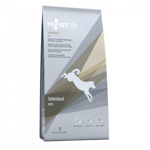 TROVET Intestinal DPD Duck - suché krmivo pro psy - 10kg