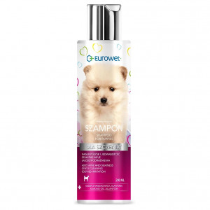 EUROWET Puppy - šampon pro psy - 200ml
