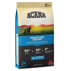ACANA Adult Dog - suché krmivo pro psy - 11,4kg