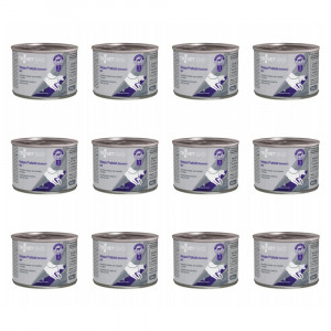 TROVET Unique Protein UPV Zvěřina – mokré krmivo pro psy a kočky – 12×200 g