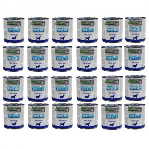 FARMINA Vet Life UltraHypo - Mokré krmivo pro psy - 24x300 g