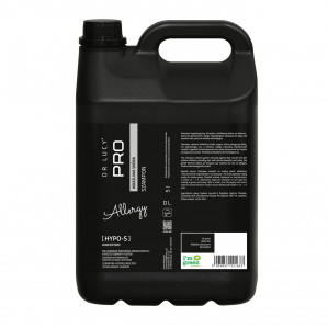 DR LUCY Hypo S - hypoalergenní šampon pro psy - 5L