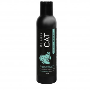DR LUCY Cat Universal – šampon pro kočky – 150 ml