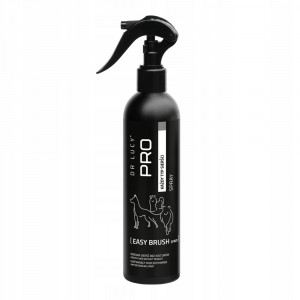 DR LUCY Pro Easy brush – kondicionér pro psy – 250 ml