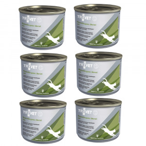 TROVET 8716811001762 šťavnaté krmivo pro kočky 200 g
