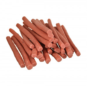 PETITTO Salmon sticks - pamlsek pro psa - 500g