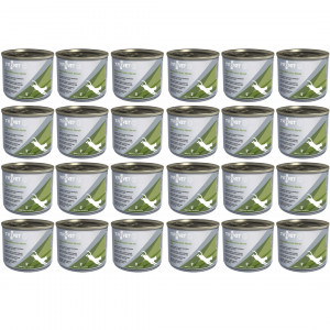 TROVET 8716811001762 šťavnaté krmivo pro kočky 200 g