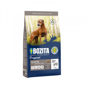 BOZITA Original Adult XL - suché krmivo pro psy - 12kg