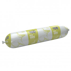 TUF TUF Goose bar - vlhké krmivo pro psy - 900g
