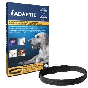 CEVA Adaptil - uklidňující obojek pro psy - 70 cm