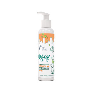 VETEXPERT Detox Care Vitalizing Conditioner - kondicionér pro psy a kočky - 150 ml